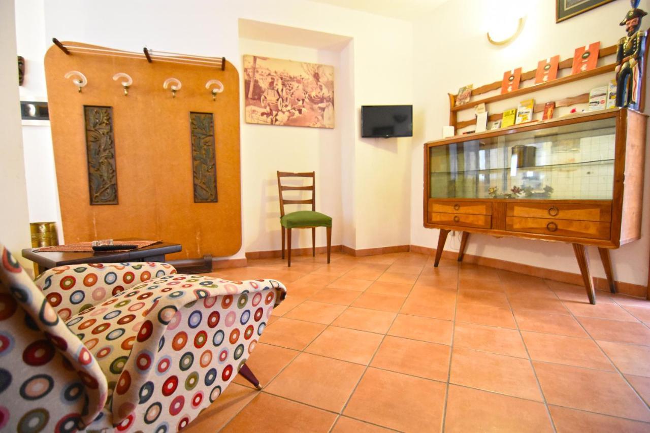 Sirio Apartment Naples